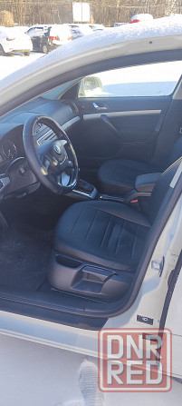 Шкода октавия Макеевка - изображение 6