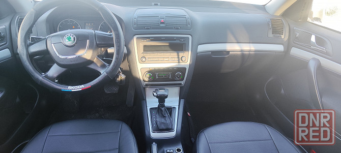 Шкода октавия Макеевка - изображение 8