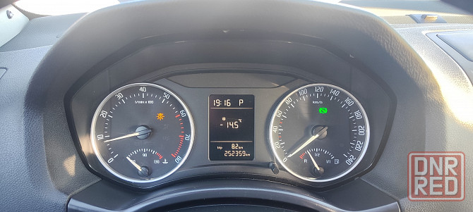 Шкода октавия Макеевка - изображение 4