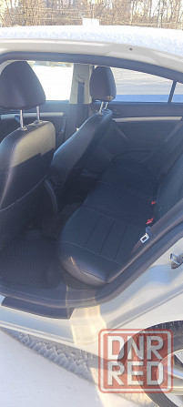 Шкода октавия Макеевка - изображение 7