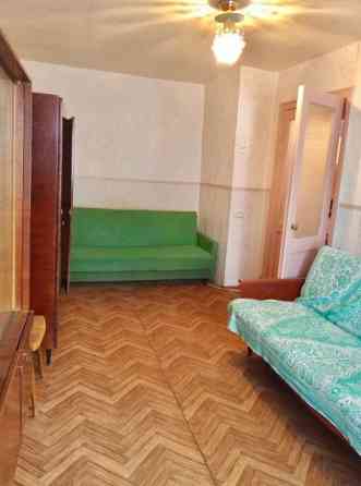 Продам 1 комн. квартиру около маг "Геркулес Молоко" Донецк