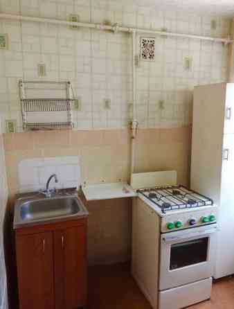 Продам 1 комн. квартиру около маг "Геркулес Молоко" Донецк