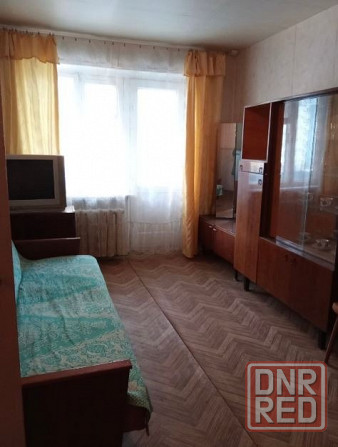 Продам 1 комн. квартиру около маг "Геркулес Молоко" Донецк - изображение 3