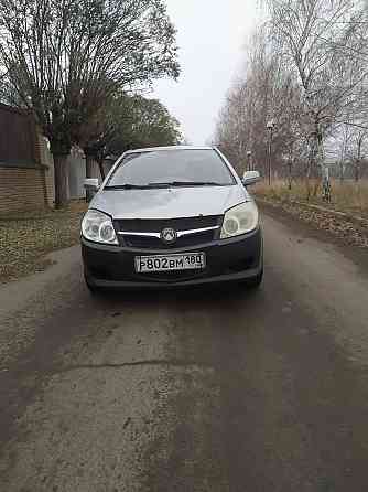 Разборка Geely MK Донецк