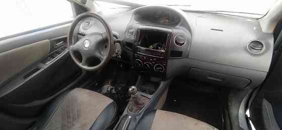 Разборка Geely MK Донецк