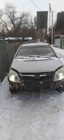 Разборка Geely MK Донецк