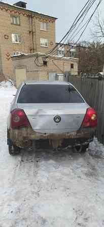 Разборка Geely MK Донецк