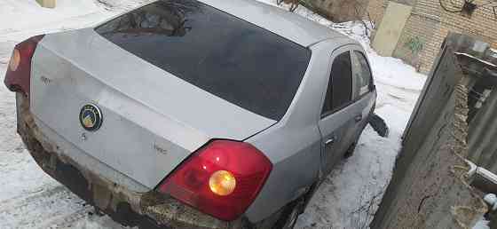 Разборка Geely MK Донецк