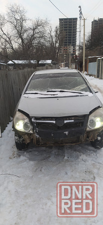 Разборка Geely MK Донецк - изображение 5