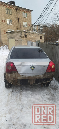 Разборка Geely MK Донецк - изображение 4