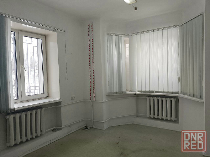 Недорого! Уютный кабинет с водой, пр.Ильича, Мясокомбинат Донецк - изображение 1