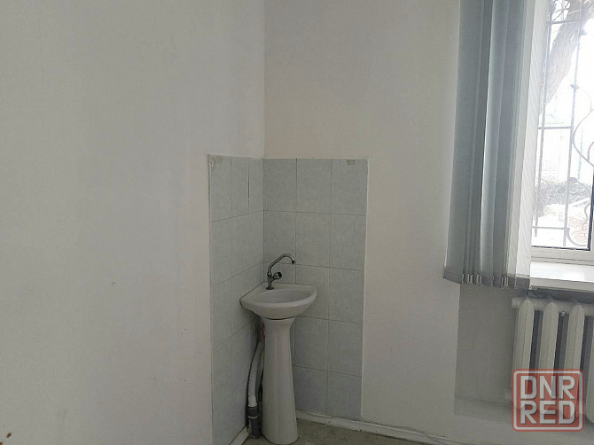 Недорого! Уютный кабинет с водой, пр.Ильича, Мясокомбинат Донецк - изображение 2