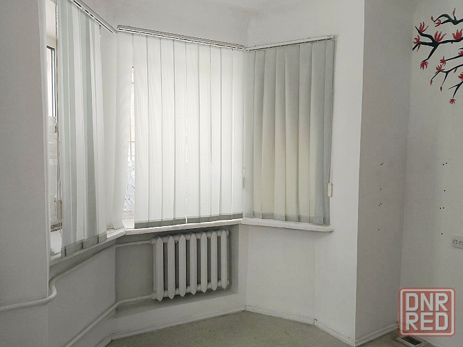 Недорого! Уютный кабинет с водой, пр.Ильича, Мясокомбинат Донецк - изображение 3