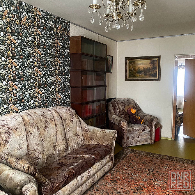 Квартира 67,2 кв Донецк - изображение 3