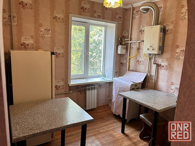 2х комн. 2/3 с ремонтом, пр. Партизанский / ост. Столовая Донецк - изображение 3