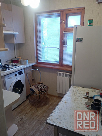 Сдам 1-ком квартиру.Донецк-сити. Донецк - изображение 2