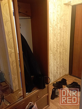 Сдам 1-ком квартиру.Донецк-сити. Донецк - изображение 6