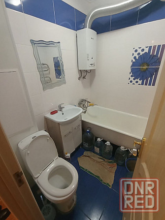 Сдам 1-ком квартиру.Донецк-сити. Донецк - изображение 4