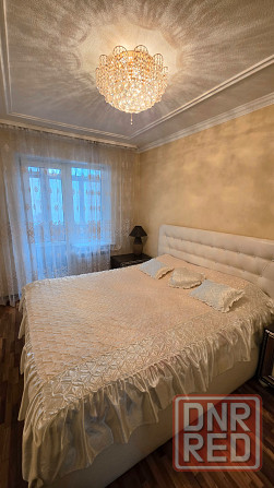 Просторная 3-комнатная квартира, 4/9, ориентир Атлетик, пр Маяковского Донецк - изображение 9