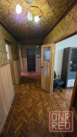 Просторная 3-комнатная квартира, 4/9, ориентир Атлетик, пр Маяковского Донецк - изображение 10