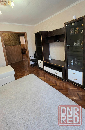 Просторная 3-комнатная квартира, 4/9, ориентир Атлетик, пр Маяковского Донецк - изображение 2