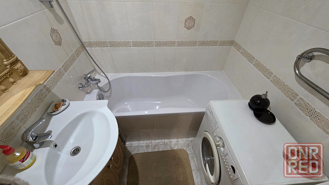 Просторная 3-комнатная квартира, 4/9, ориентир Атлетик, пр Маяковского Донецк - изображение 7