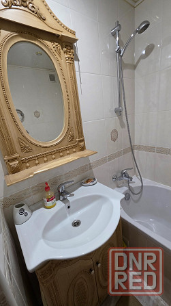 Просторная 3-комнатная квартира, 4/9, ориентир Атлетик, пр Маяковского Донецк - изображение 6