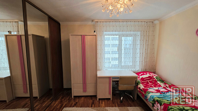 Просторная 3-комнатная квартира, 4/9, ориентир Атлетик, пр Маяковского Донецк - изображение 12