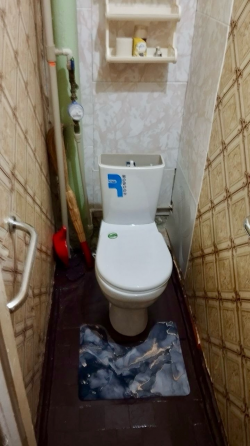 Сдам 2к кв кв-л Гвардейски Макеевка