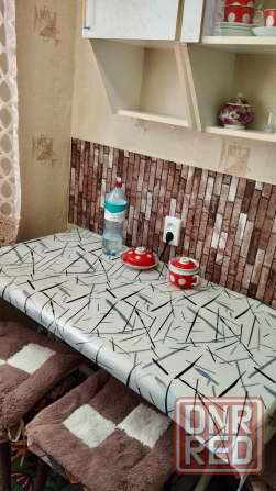 Сдам 2к кв кв-л Гвардейски Макеевка - изображение 5