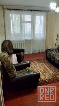 Сдам 2к кв кв-л Гвардейски Макеевка - изображение 1
