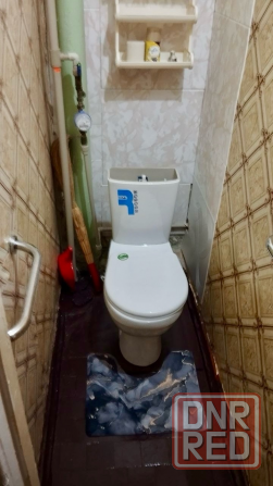 Сдам 2к кв кв-л Гвардейски Макеевка - изображение 6