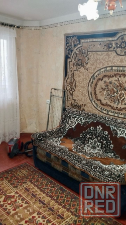 Сдам 2к кв кв-л Гвардейски Макеевка - изображение 3
