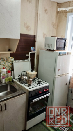 Сдам 2к кв кв-л Гвардейски Макеевка - изображение 9