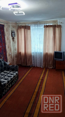 Сдам 2к кв кв-л Гвардейски Макеевка - изображение 7