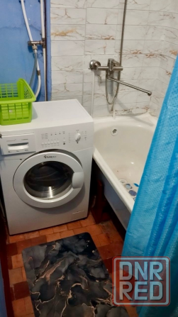 Сдам 2к кв кв-л Гвардейски Макеевка - изображение 4