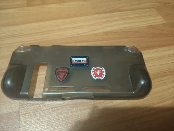 Nintendo switch (прошита, чип) 256Gb Донецк