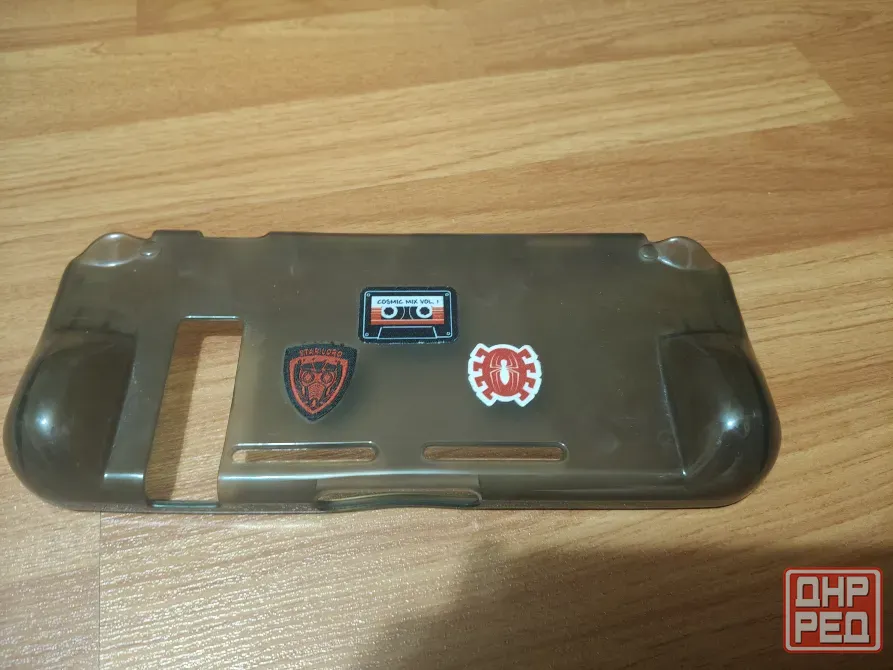 Nintendo switch (прошита, чип) 256Gb Донецк - изображение 3