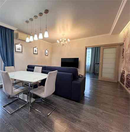 1-комнатная без комиссии и залога Донецк