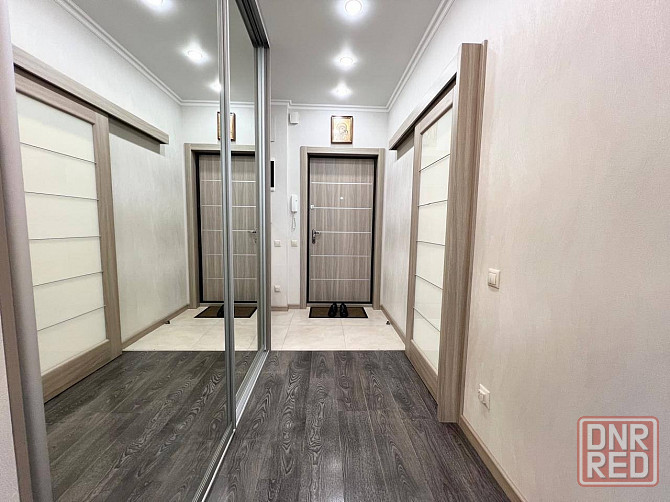 1-комнатная без комиссии и залога Донецк - изображение 5