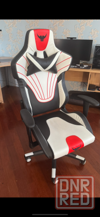 Продам компьютерное кресло Донецк - изображение 1