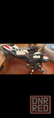 Продам компьютерное кресло Донецк - изображение 6