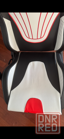 Продам компьютерное кресло Донецк - изображение 4