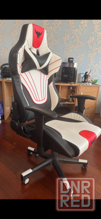 Продам компьютерное кресло Донецк - изображение 2