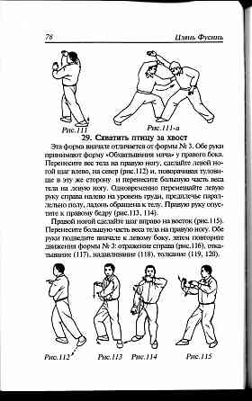 Продам книгу "Тайцзицюань стиль ян. Направление чжэн маньцина - Цзянь Фусинь" Донецк