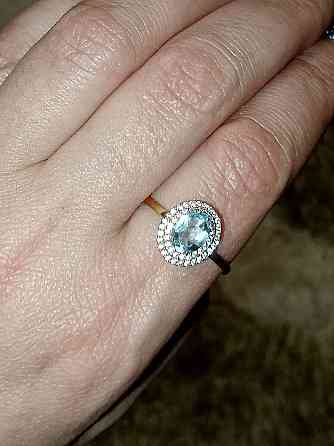 Золотое кольцо Макеевка