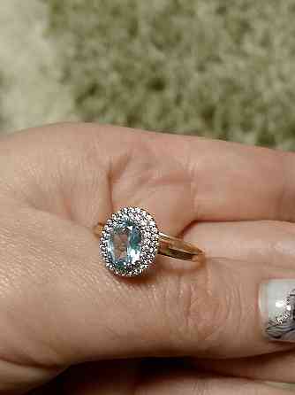 Золотое кольцо Макеевка