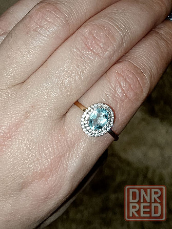 Золотое кольцо Макеевка - изображение 2