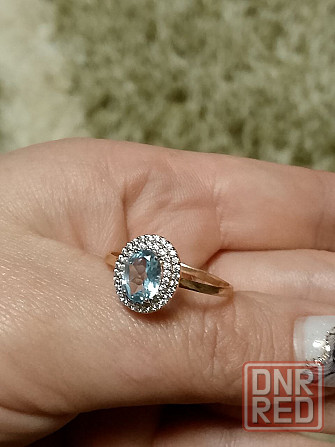 Золотое кольцо Макеевка - изображение 4