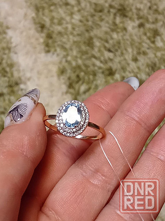 Золотое кольцо Макеевка - изображение 6